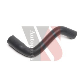 YSPARTS YS-TIH0408H Tubo fless., scambiatore calore, riscaldamento MERCEDES-BENZ SPRINTER 4,6-t Pianale piatto/Telaio (906)