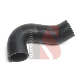 YSPARTS YS-TIH0615H Ladeluftschlauch FORD KUGA