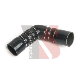 YSPARTS YS-TIH0633H Ladeluftschlauch RENAULT KOLEOS