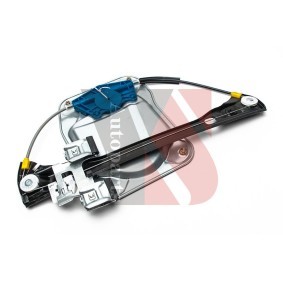 YSPARTS YS-WL029FL Pulsantiera alzacristalli SKODA Fabia 2 (545) 1.4 70 CV Diesel