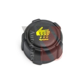 YSPARTS YS-YXG123 Tampa depósito do líquido de refrigeração OPEL VIVARO