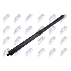 Comprar Amortiguador de maletero de NTY AE-HD-029 a bajo precio de 44,14&nbsp;&euro;