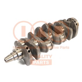 IAP QUALITY PARTS 126-11057 Kurbelwelle MAZDA