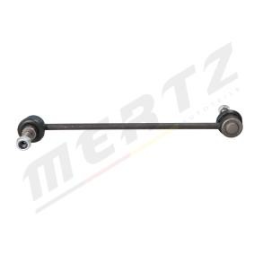 MERTZ M-S0371 Koppelstange RENAULT MEGANE 3 Grandtour (KZ0/1) 1.9 131 PS Diesel