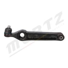 MERTZ M-S0548 Brazo de suspensión SUZUKI Wagon R+ Hatchback (EM) 1.2 69 cv Motor otto