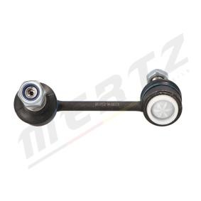 MERTZ M-S0772 Koppelstange ALFA ROMEO 159 Sportwagon (939) 2.4 200 PS Diesel