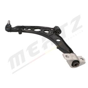 MERTZ M-S1011 Braccetti LANCIA Y (840A) 1.1 54 CV Motore a ciclo otto