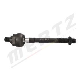 MERTZ M-S1242 Rótula axial de dirección HONDA CRX 3 (EH, EG)