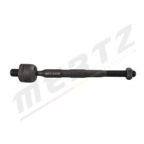 MERTZ M-S1265 Rótula axial de dirección SUZUKI Grand Vitara 1 SUV (FT, HT)