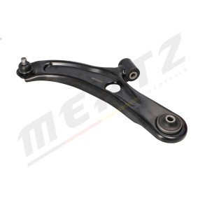 MERTZ M-S1945 Brazo de suspensión SUZUKI SWIFT 3 (MZ, EZ) 1.6 125 cv Motor otto