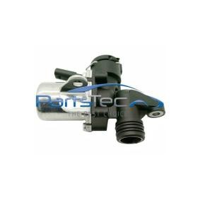 PartsTec PTA400-3030 Valvola regolazione refrigerante MERCEDES-BENZ Classe R