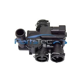 PartsTec PTA400-3032 Kjølevæske reguleringsventil MERCEDES-BENZ