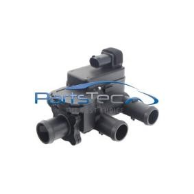 PartsTec PTA400-3036 Valvola regolazione refrigerante MERCEDES-BENZ SPRINTER 3,5-t Autobus (906)