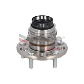 DACO Germany 111700 Roulement de roue KIA CEE'D (JD) 1.6 130 CV Essence