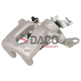 DACO Germany BA0106 Bremssattel ALFA ROMEO 159 Sportwagon (939) 1.9 115 PS Diesel