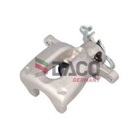 DACO Germany BA0107 Bremssattel ALFA ROMEO 159 Sportwagon (939) 1.9 115 PS Diesel