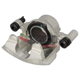 DACO Germany BA2206 Bremsecaliper MAZDA 6 Station Wagon (GY) 1.8 120 hk Bensinmotor