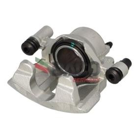 DACO Germany BA2207 Bremsecaliper MAZDA 6 Station Wagon (GY) 1.8 120 hk Bensinmotor