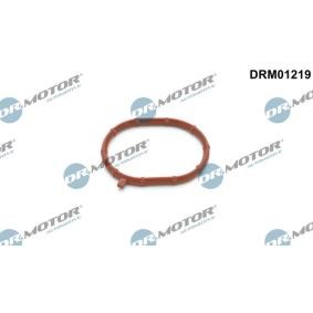 DR.MOTOR AUTOMOTIVE DRM01219 Compressore aria condizionata AUDI Q7
