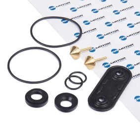 DR.MOTOR AUTOMOTIVE DRM01220R Kjølevæske reguleringsventil MERCEDES-BENZ