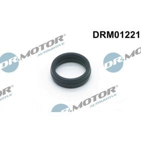 Ölfiltergehäuse-Dichtung DRM01221 VOLKSWAGEN ARTEON von DR.MOTOR AUTOMOTIVE
