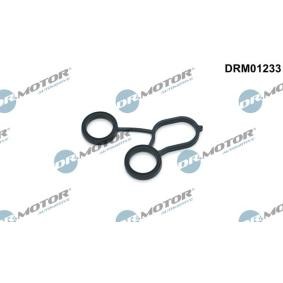 DR.MOTOR AUTOMOTIVE DRM01233 Joint de support de filtre à huile VOLVO V40 Cross Country (526)