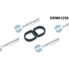 Ölfiltergehäuse-Dichtung DRM01259 VOLKSWAGEN ARTEON von DR.MOTOR AUTOMOTIVE