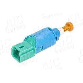 AIC 71970 Kupplungsschalter (GRA) RENAULT TRAFIC