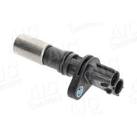 Kurbelwellensensor für TOYOTA von AIC