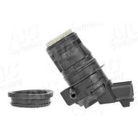 AIC 72082 Spylepumpe MAZDA 6 Stasjonsvogn (GH) 1.8 120 hk Bensinmotor