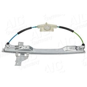AIC 72519 Elevador de vidro CITROËN C4 I (LC_) 2.0 136 cv Otto