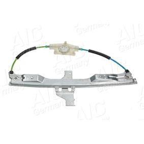 AIC 72520 Elevador de vidro CITROËN C4 I (LC_) 2.0 136 cv Otto