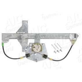 AIC 72521 Elevador de vidro CITROËN C4 I (LC_) 2.0 136 cv Otto
