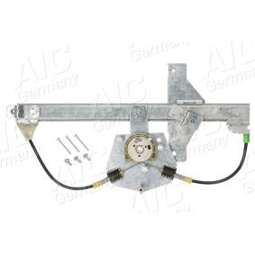 AIC 72522 Elevador de vidro CITROËN C4 I (LC_) 2.0 136 cv Otto