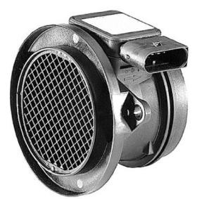 MAGNETI MARELLI 213719715019 Luftmassenmesser (LMM) MERCEDES-BENZ C-Klasse Sportcoupe (CL203) 1.8 122 PS Otto