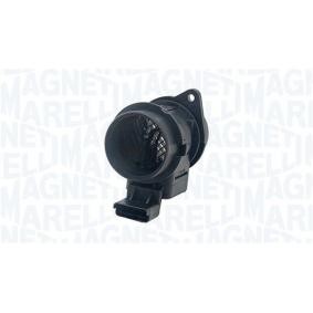 Compre Medidor de massa de ar da MAGNETI MARELLI 213719765010 a um preço baixo por 317,81&nbsp;&euro;