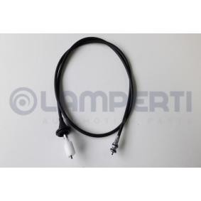 Acquista Cavo tachimetro da LAMPERTI C.0888 a buon mercato per soli 66,32&nbsp;&euro;