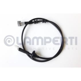 Acquista Cavo tachimetro da LAMPERTI C.0891 a buon mercato per soli 68,77&nbsp;&euro;