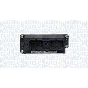 MAGNETI MARELLI 216160137101 Unidad de control, mando del motor FIAT