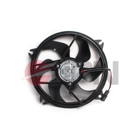 JPN 62C0019-JPN Ventola radiatore CITROËN DS4