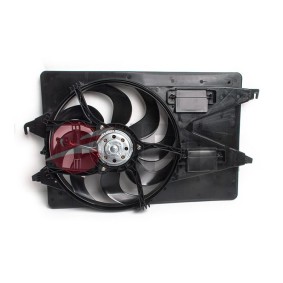 JPN 62C0027-JPN Ventola radiatore FORD