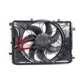 JPN 62C0036-JPN Ventola radiatore MERCEDES-BENZ GLA