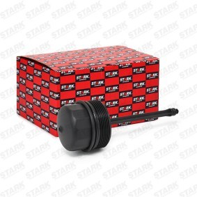 STARK SKHOF-5250024 Caja del filtro de aceite SKODA SUPERB