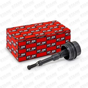 STARK SKHOF-5250027 Ölfiltergehäuse MERCEDES-BENZ VIANO