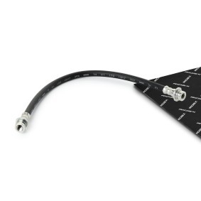 RIDEX 83B1326 Tubi freno SUZUKI JIMNY