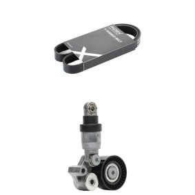 RIDEX 542R1096 Kileribberemsett MAZDA CX-3 (DK)