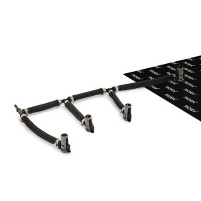 Osta Letku, polttoaineen ylivuoto RIDEX:llä 3937H0082 edullisesti hintaan 37,96&nbsp;&euro;