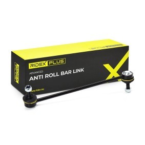 Comprar Bieleta de suspensión de RIDEX PLUS 3229S0048P a bajo precio de 12,35&nbsp;&euro;