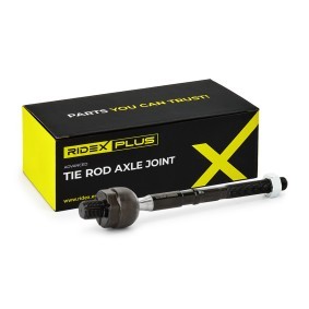 RIDEX PLUS 51T0066P Rotule axiale BMW 3 Compact (E46)