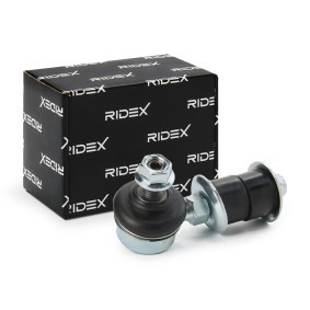 Osta Tanko, kallistuksenvaimennin RIDEX:llä 3229S0941 edullisesti hintaan 21,37&nbsp;&euro;